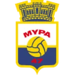TEAM #10732 logo