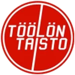 TEAM #10789 logo