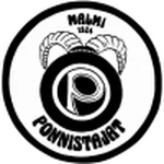 TEAM #10792 logo