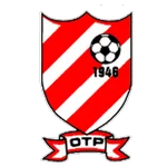 TEAM #10833 logo