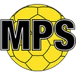 TEAM #10834 logo