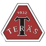 TEAM #10853 logo