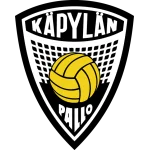 TEAM #10954 logo
