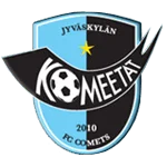 TEAM #11069 logo