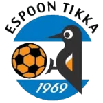 TEAM #11083 logo