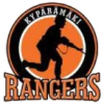 TEAM #11098 logo
