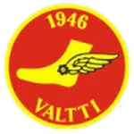 TEAM #11136 logo