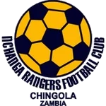 TEAM #11629 logo