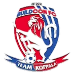 TEAM #11643 logo