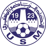 TEAM #1165 logo