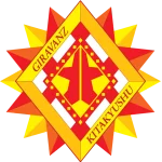 TEAM #11697 logo