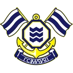TEAM #11707 logo