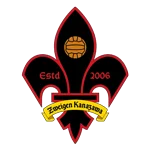 TEAM #11721 logo