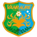 TEAM #11725 logo