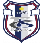 TEAM #11739 logo