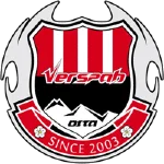 TEAM #11760 logo