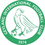 TEAM #11915 logo