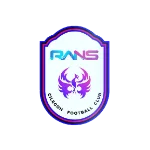 TEAM #11965 logo