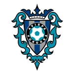 TEAM #1208 logo