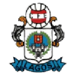 TEAM #12111 logo