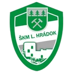 TEAM #12252 logo