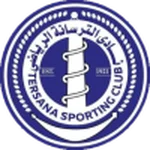 TEAM #12494 logo