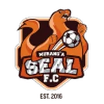 TEAM #12497 logo