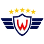TEAM #12589 logo