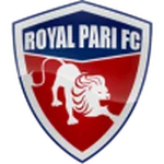 TEAM #12592 logo