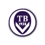 TEAM #12664 logo