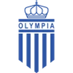TEAM #13083 logo