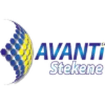 TEAM #13105 logo