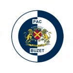 TEAM #13107 logo