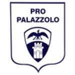 TEAM #13203 logo