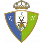 TEAM #13216 logo