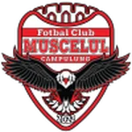 TEAM #13255 logo