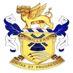 TEAM #1331 logo