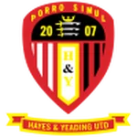 TEAM #1336 logo