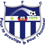 TEAM #13444 logo