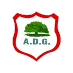 TEAM #1345 logo