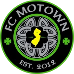 TEAM #13586 logo