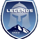 TEAM #13590 logo