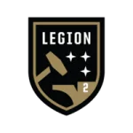TEAM #13615 logo