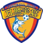TEAM #13753 logo