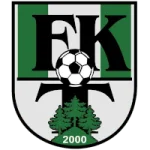 TEAM #13920 logo