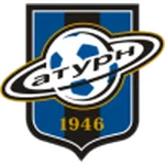 TEAM #13988 logo