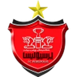TEAM #1425 logo