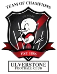 TEAM #14392 logo
