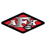 TEAM #14453 logo