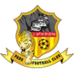 TEAM #14674 logo